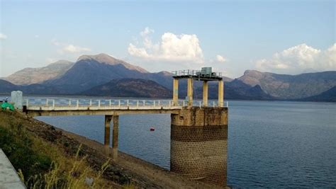 Aliyar Dam Park, Aliyar TN