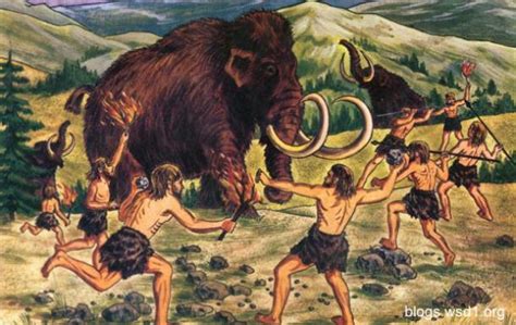 Far Future Horizons : Big History ~ Rise of the Carnivores