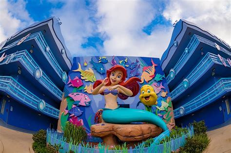 "Summer Fun" Hotel Deals for Disney World Passholders & Florida ...