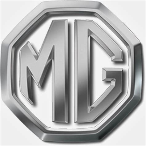 MG Logo Images - Wallpapers Cars