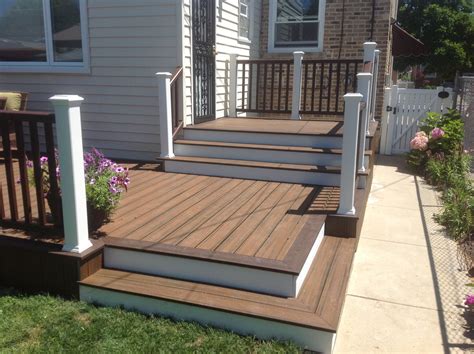 Popular Deck Stain Colors • Decks Ideas