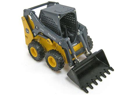 JOHN DEERE 314G SKID STEER LOADER | Collector Models