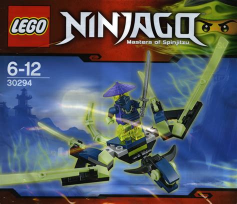 18+ lego ninjago 70745 - MitziValiant