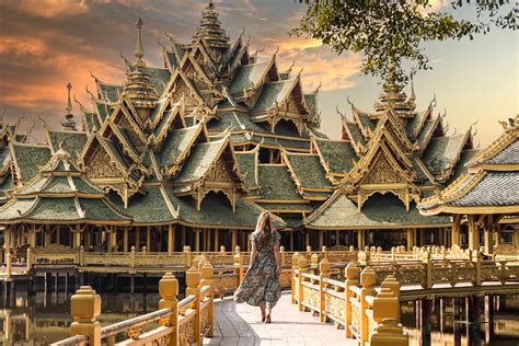 Best 12 Temples in Bangkok You Should Know About - Framey