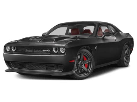 New 2023 Dodge Challenger Demon 170 Coupe in Richmond #D23-8034 | Dick ...