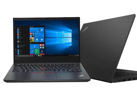 Lenovo ThinkPad E14 G5 Core i7-1355U 8GB (8GB Onboard) DDR4 3200 512GB ...