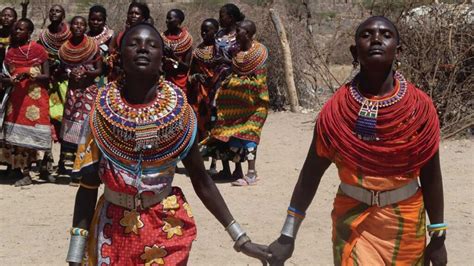 9 Traditions And Cultural Values To Know Before Visiting East Africa