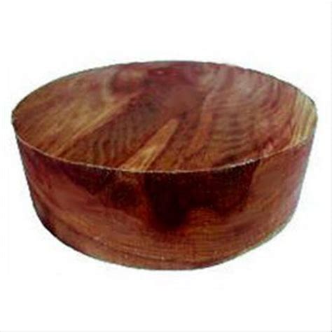 12"x4" Hickory Wood Bowl Turning Blank | Got Wood? LLC