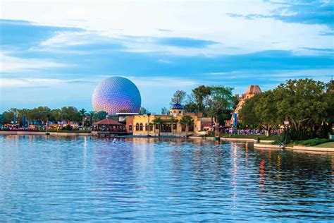 List of Countries in Epcot - EverythingMouse Guide To Disney