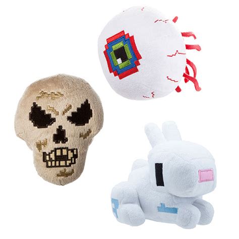 Terraria Small Plush Set - Entertainment Earth