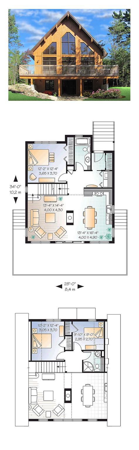 A Frame House Plans 3 Bedroom / Bedrooms 1 bedroom 2 bedroom 3 bedroom ...