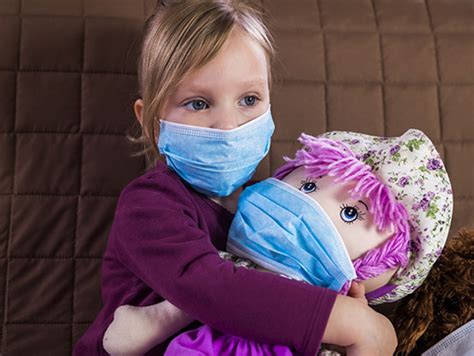 Tips for Children Wearing Masks During a Pandemic | The Birmingham Times