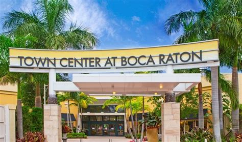 Premium Mall - Town Center at Boca Raton, Boca Raton Traveller Reviews ...