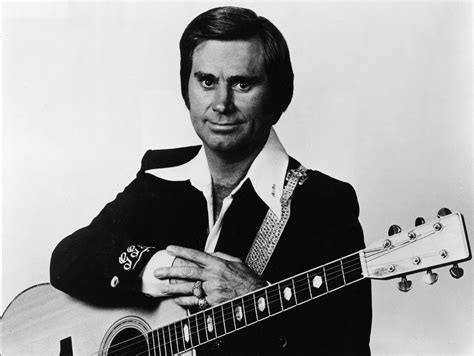 George Jones Museum To Open In Nashville – Elmore Magazine