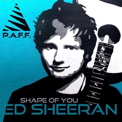 Stream Ed Sheeran - Shape Of You (Akádah Intro Pvt Remix) Clique em BUY ...