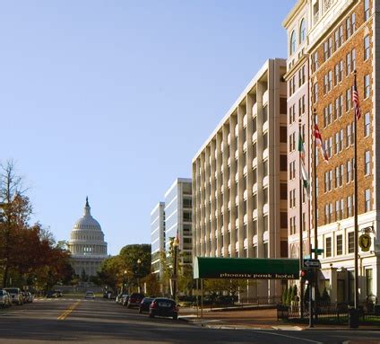 Phoenix Park Hotel in Washington, DC - Washington, DC Hotels | Hôtels ...