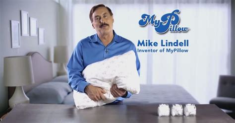 MyPillow inventor defends advertising methods after getting F rating ...