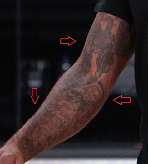 Kawhi Leonard's 5 Tattoos & Their Meanings - Body Art Guru