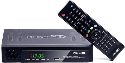 Amazon.co.uk: digital tv recorder