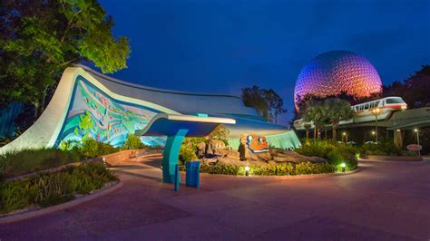 Disney Removes One Last Piece of EPCOT History - Inside the Magic