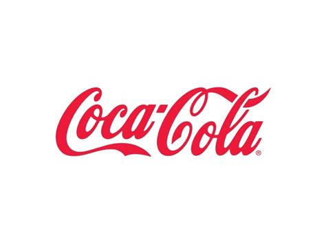 Coca-Cola Logo PNG vector in SVG, PDF, AI, CDR format