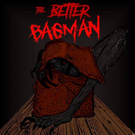 The Better Bagman - Spicy Encounters | D&D & PF2e Monsters's Ko-fi Shop ...