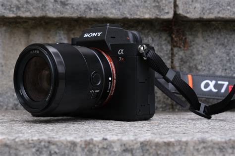 Sony A7R IV Review | Trusted Reviews