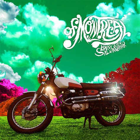 Review: Of Montreal, Hissing Fauna, Are You The Destroyer? - Slant Magazine