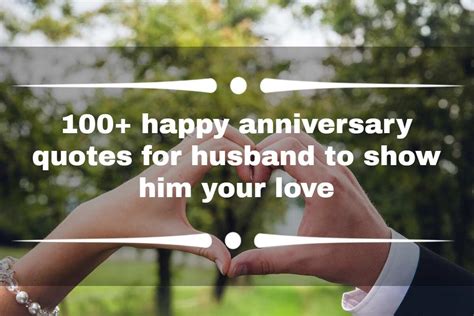 100+ happy anniversary quotes for husband to show him your love - Legit.ng