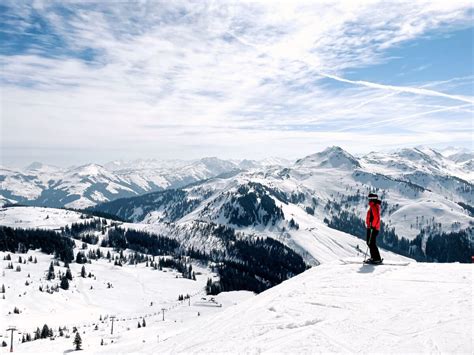 9 Things That Surprised Me About Skiing in the Austrian Alps