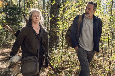 'The Walking Dead' Season 11: Premiere Date, Cast, Trailer & Everything ...