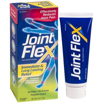 JointFlex Transparent - JointFlex