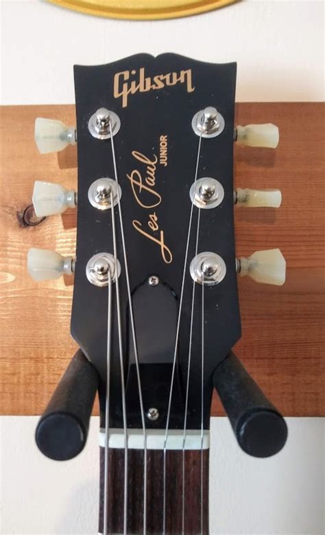 Replacement tuners for a 2019 Gibson Les Paul Tribute DC | The Gear Page