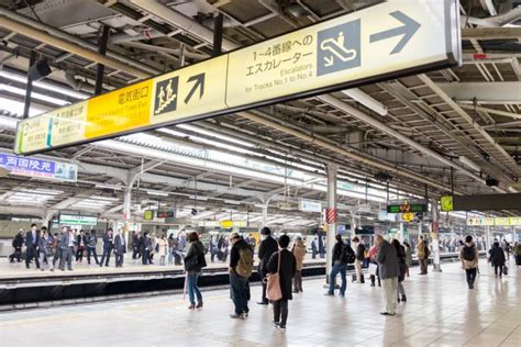 Tokyo Station Travel Guide | JRailPass