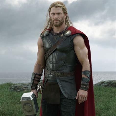 14 Critics' Reviews Show High Praise for Thor: Ragnarok