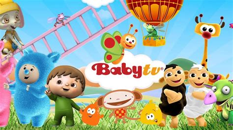 Babytv Youtube - Bank2home.com