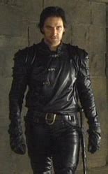 RichardArmitageOnline.com - Richard Armitage on playing Guy of Gisborne ...