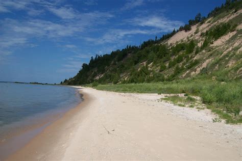 The Manitou Islands In Michigan Are The Perfect Vacation Spot