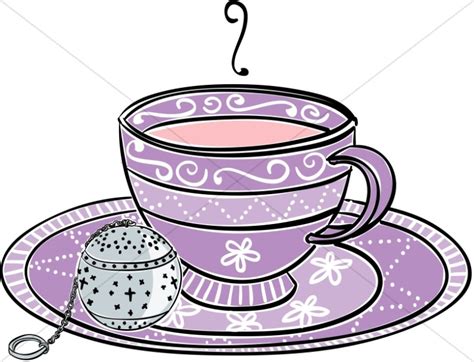 Tea time clipart 20 free Cliparts | Download images on Clipground 2024