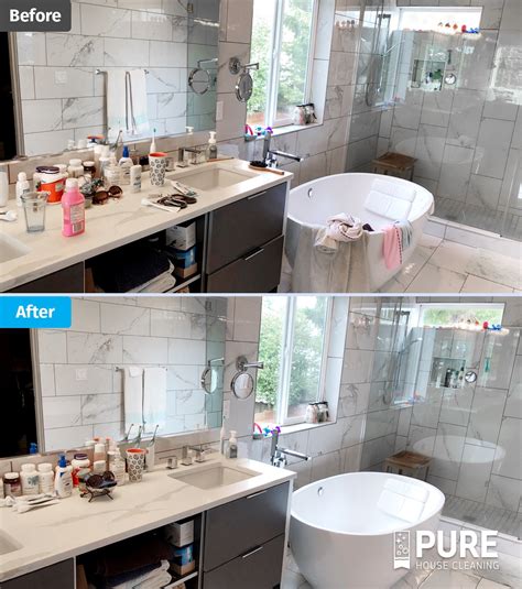 Our Work | Home Cleaning Service | Pure House Cleaning