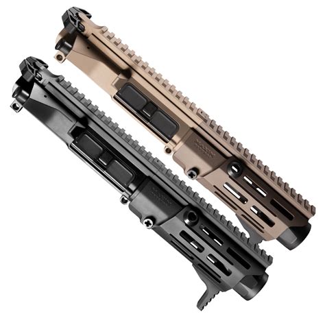 Maxim Defense Industries PDX Complete Upper 300 Blackout 5.5″ Barrel ...