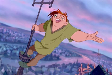 Disney’s latest live-action remake is The Hunchback of Notre Dame - Polygon