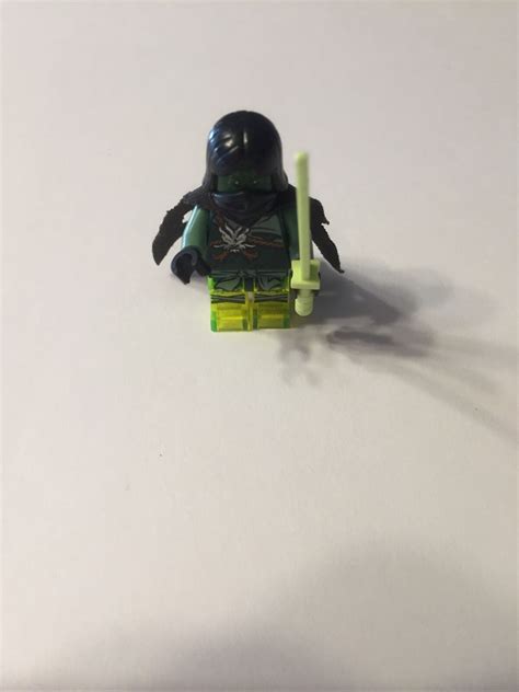 LEGO Airjitzu Morro Minifigure Brick Owl LEGO Marketplace | atelier ...