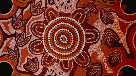 Aboriginal, Australia, painting, tribal , artwork, pattern | 1920x1080 ...