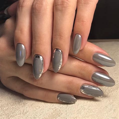 Easy Gel Polish Nail Art Ideas for Spring 2019 | Гелевый французский ...