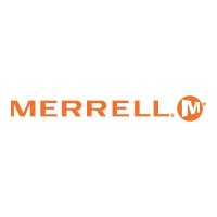 Merrell logo vector free download - Brandslogo.net