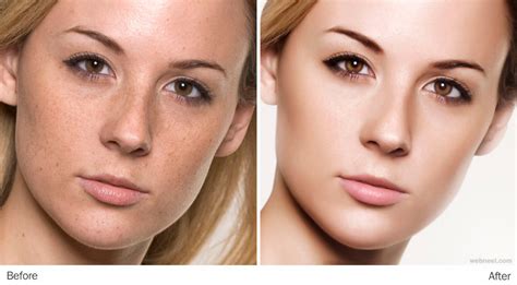 Photo Retouching After Before 6 - Full Image