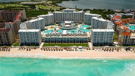 Great stay! - Review of Hilton Cancun Mar Caribe All-Inclusive Resort ...