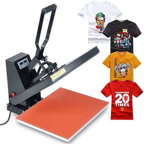 tee shirt heat press machine Cheaper Than Retail Price> Buy Clothing ...