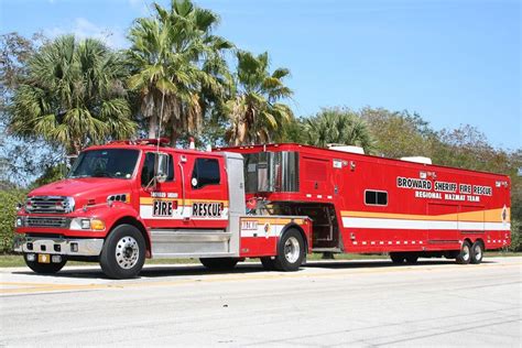 Broward County Fire Rescue (BSO) - Chasing Blue Photography (CBI Photo ...